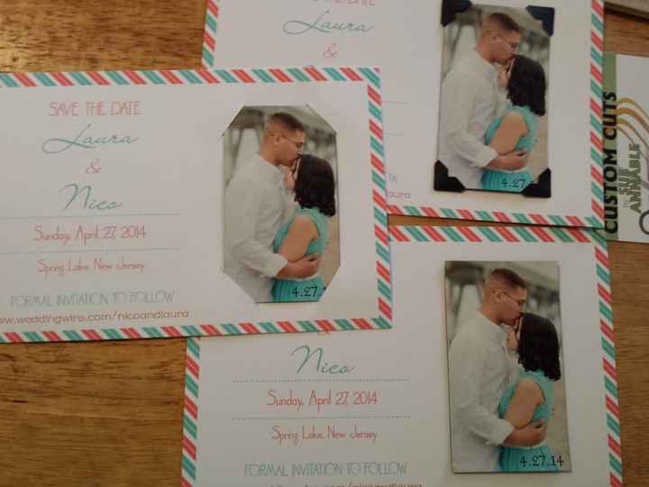 Assembling STD's, opinions please