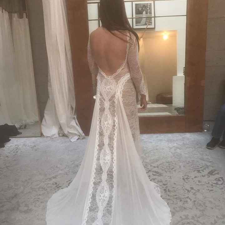 Show me your dresses!!! - 2