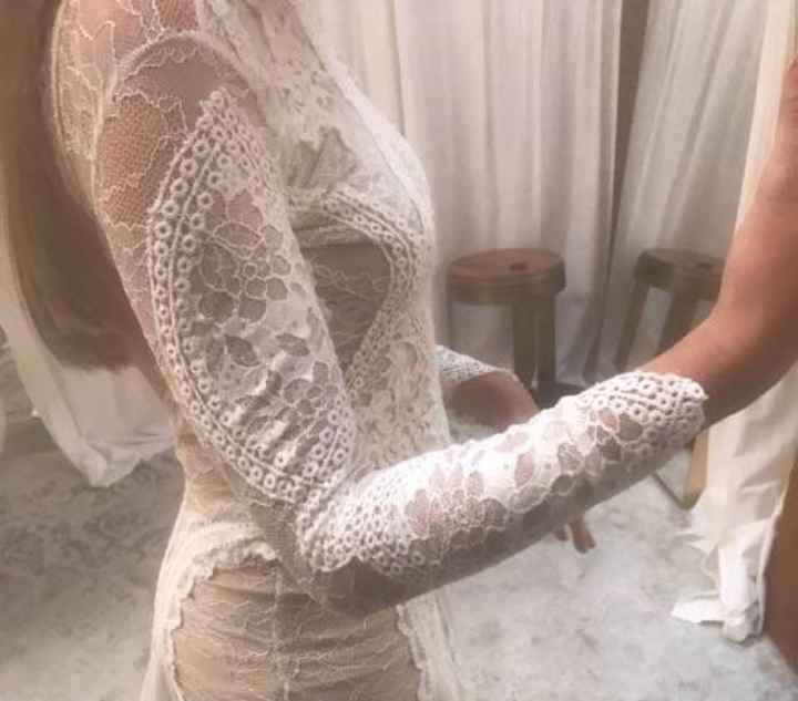 Show me your dresses!!! - 3