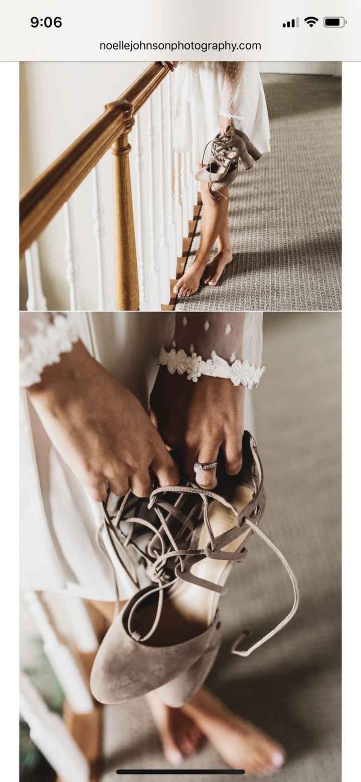 Can you identify these shoes? - 2