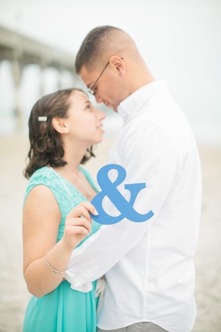 Totally forgot to post my e-pics ( and some pics from our elopement!)