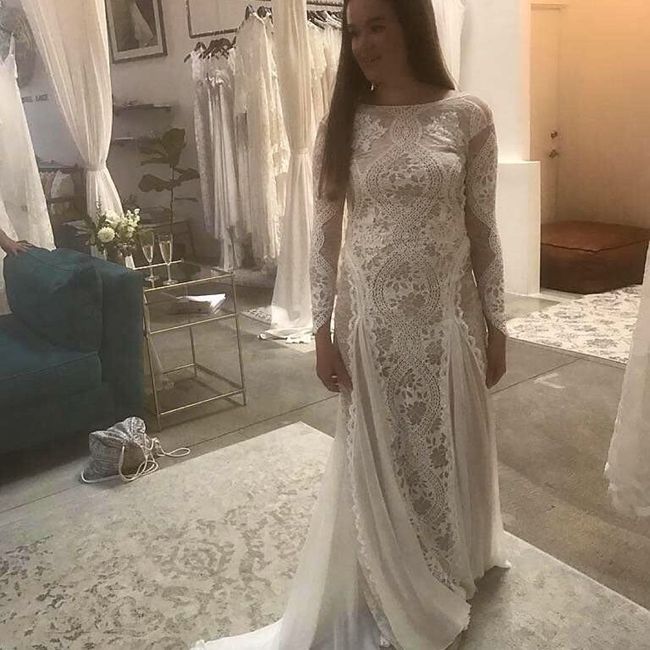 Show me your dresses!!! - 1