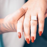Show us your ring