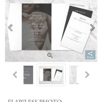 Wedding invitations ideas - 3