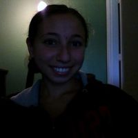 You know those days when you're really hoping you run into someone you know?