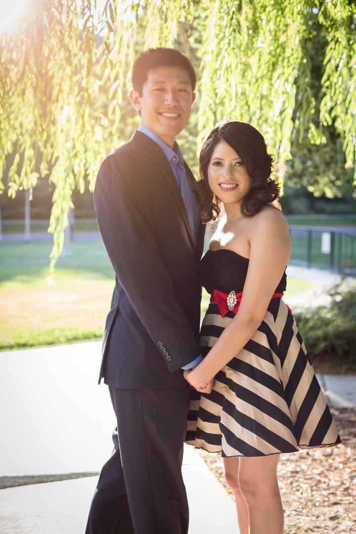 Preview engagement pictures (not edited yet) YAY