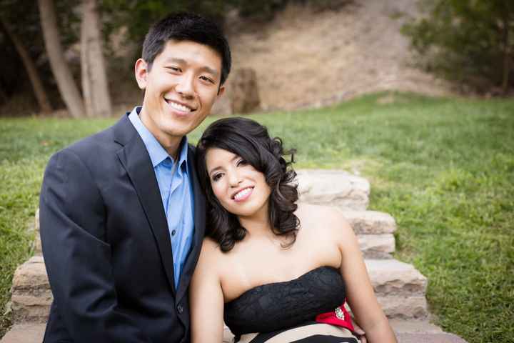 Preview engagement pictures (not edited yet) YAY