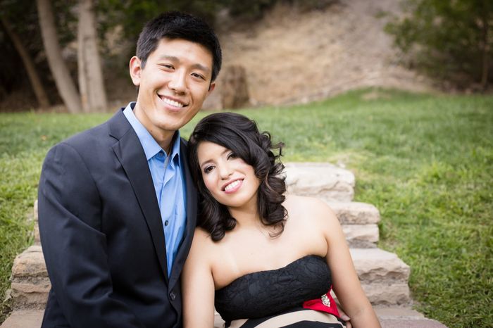 Preview engagement pictures (not edited yet) YAY
