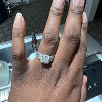 Brides of 2022! Show us your ring! - 1