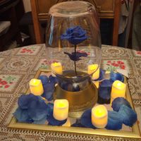 Is anyone else not hiring a florist? - 1