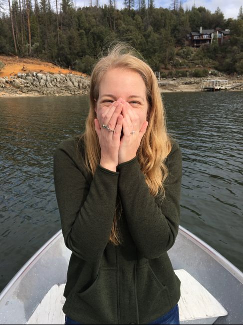 Brides of 2020!  Show us your ring! - 2