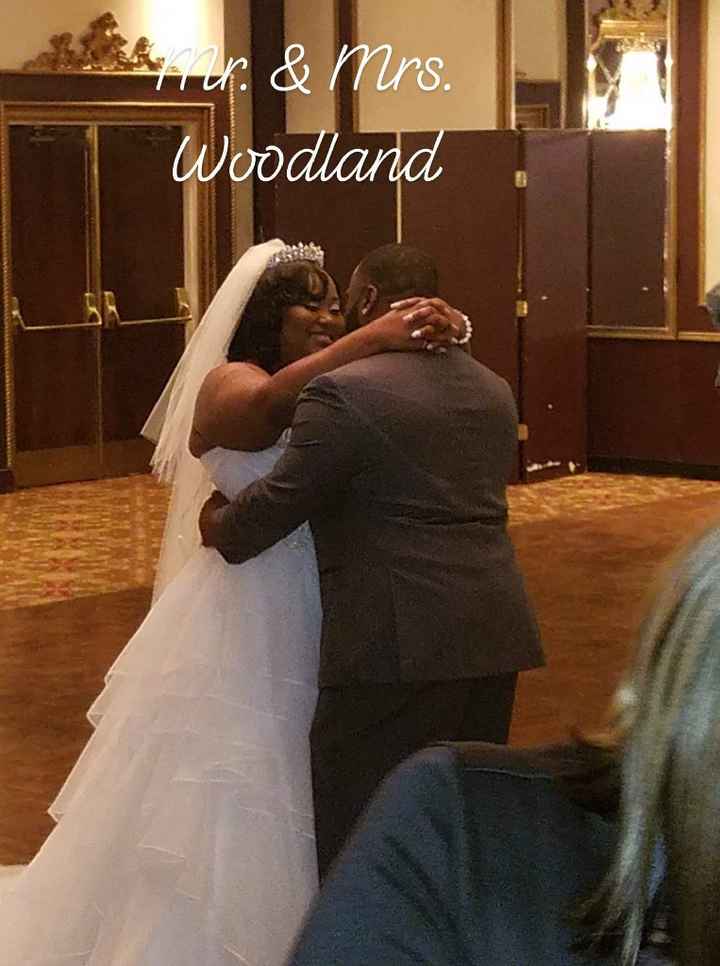 Finally Married 10.20.2018 - 5