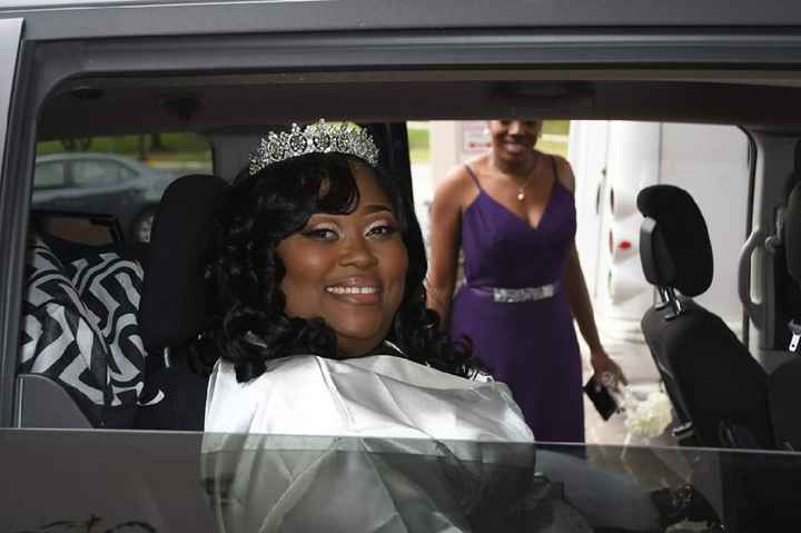 Finally Married 10.20.2018 - 7