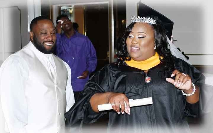 Finally Married 10.20.2018 - 8