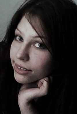 Hair and Makeup Trial Pics