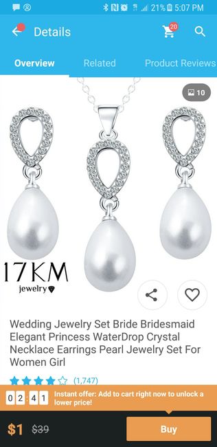 Jewelry - 1
