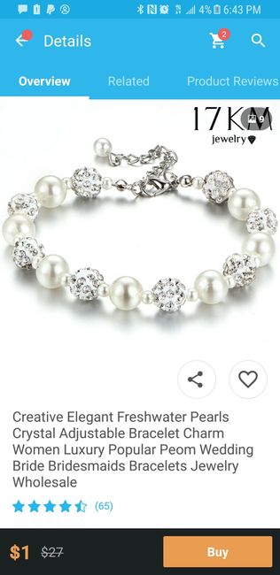 Jewelry - 2