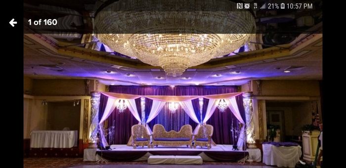 Show Off Your Wedding Venue!! - 1