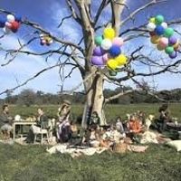 Outside Decor Ideas, except pomanders!