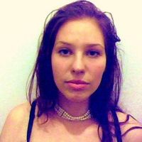 Hair and Makeup Trial Pics