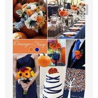 What are your wedding colors??