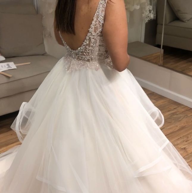 Let’s see those dresses!!!! - 2