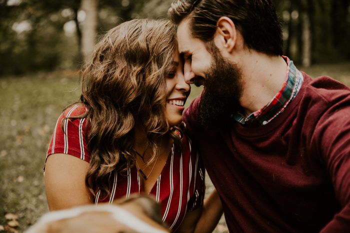 Engagement Shoot! Spam! - 17