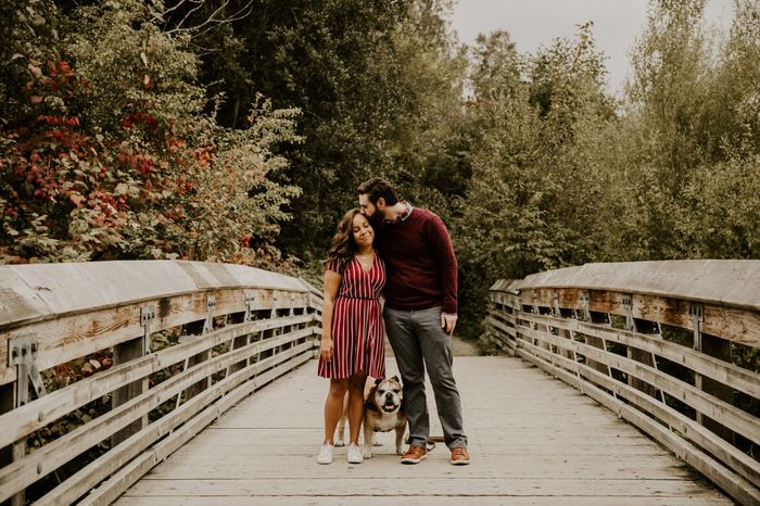 Engagement Shoot! Spam! - 18