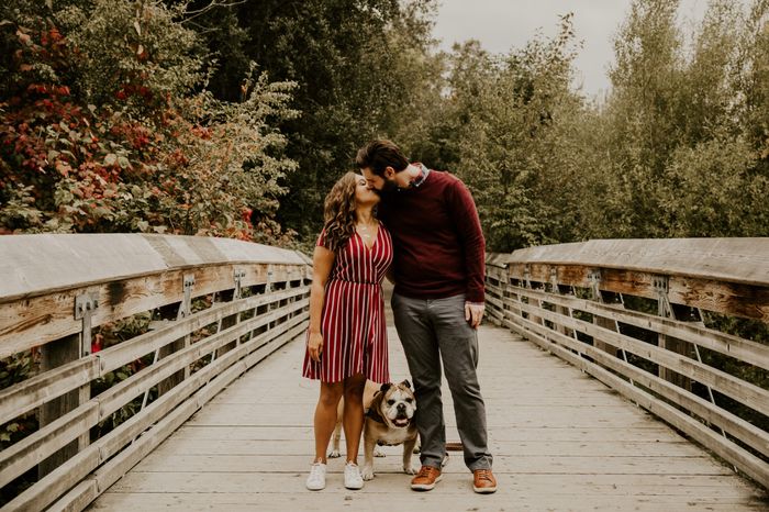 Engagement Shoot! Spam! - 19