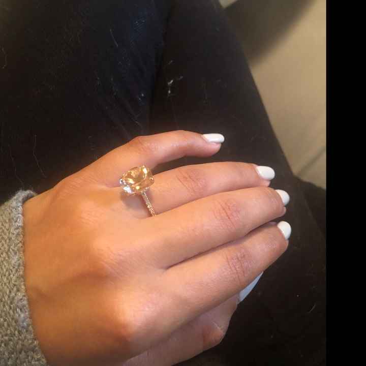 Help! What style wedding band should i get? - 2