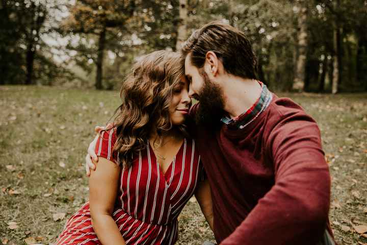 Engagement Shoot! Spam! - 16