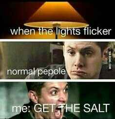 NWR: Urgh! Make me laugh please!