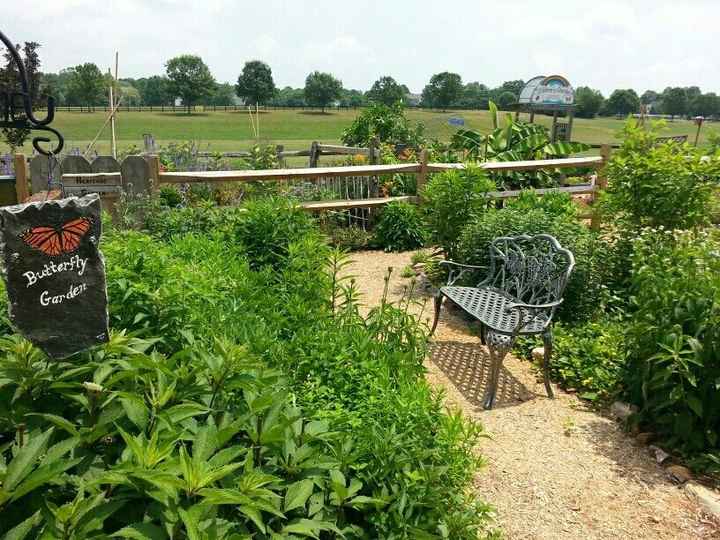 Bragging on my venue a little bit (Pics)