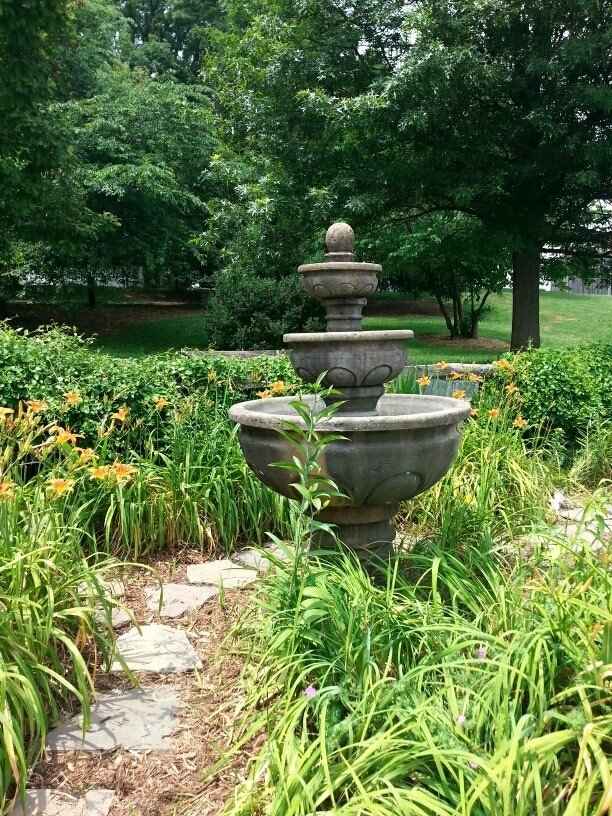 Bragging on my venue a little bit (Pics)