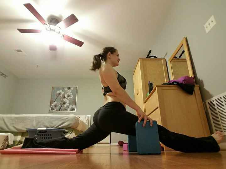 Das Booty Appreciation Thread!