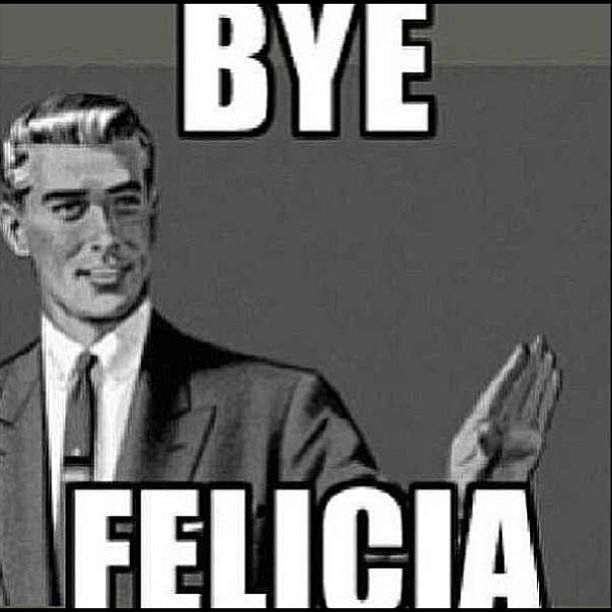 When WW ladies bash on your post