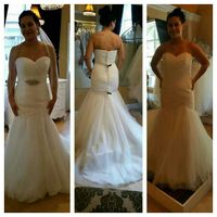 Finally got my dress