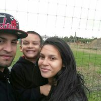 Share your favorite pic of you and FH!!