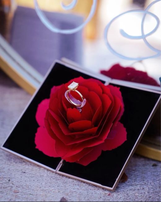 Brides of 2022! Show us your ring! 15