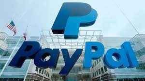 Buy Verified PayPal Account