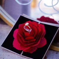 Brides of 2022! Show us your ring! - 1
