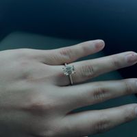Brides of 2022! Show us your ring! - 2