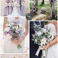 Wedding colors - 1