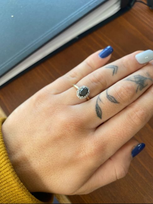 Brides of 2022! Show us your ring! 18