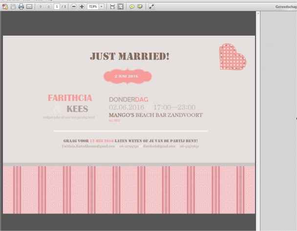 Wedding Invitations How much are you willing to Pay?