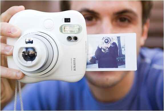 Polaroid recommendations?