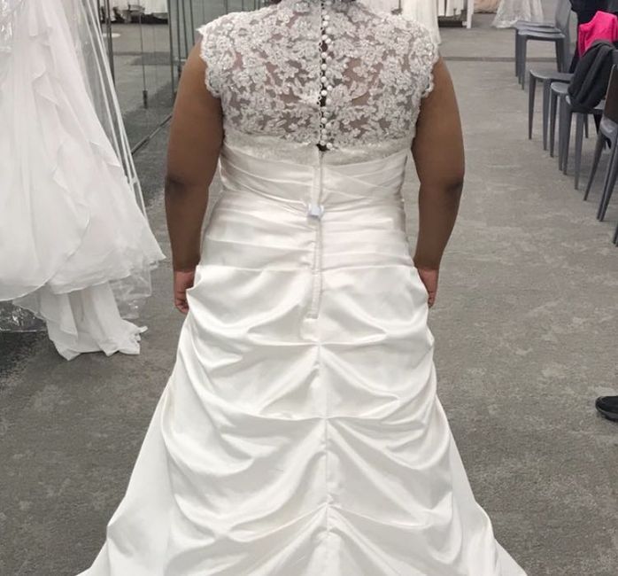 Show me your dresses!!! 7