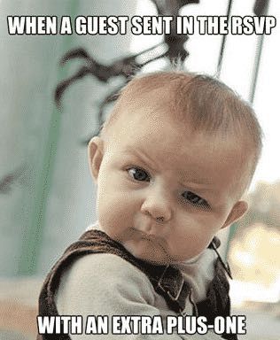 June  2018 Bride/groom : Drop a meme to show how you are doing? 8