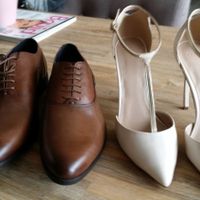 Show me your Shoe Porn!