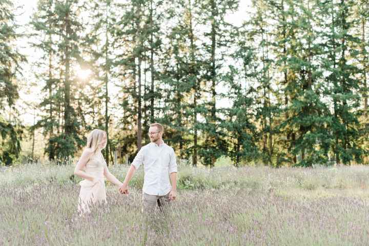 Engagement Photos - 4